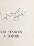 ROCHEFORT : Les stances à Sophie - Signed book, First edition - Edition-Originale.com