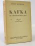 ROCHEFORT : Kafka ou l'irréductible espoir - Signed book, First edition - Edition-Originale.com