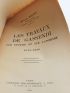 ROCHOT : Les travaux de Gassendi sur Epicure et l'atomisme 1619-1658 - Edition Originale - Edition-Originale.com