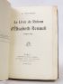 ROCOURT : Le livre de raison d'Elisabeth Renault 1789-1795 - Edition Originale - Edition-Originale.com
