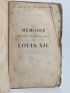 ROEDERER : Mémoire pour servir à une nouvelle histoire de Louis XII, le père du peuple - Erste Ausgabe - Edition-Originale.com