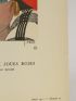 ROGER : La Jeune Fille aux joues roses. Chapeau, de Camille Roger (pl.35, La Gazette du Bon ton, 1921 n°5) - Prima edizione - Edition-Originale.com