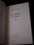 ROLIN : La maison la forêt - Signed book, First edition - Edition-Originale.com