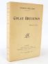 ROLLAND : Colas Breugnon - Prima edizione - Edition-Originale.com
