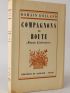 ROLLAND : Compagnons de route (essais littéraires) - Edition Originale - Edition-Originale.com