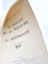 ROMAINS : Le mariage de Trouhadec. - La scintillante - Signed book, First edition - Edition-Originale.com