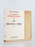 ROMAINS : Les hommes de bonne volonté, tome XIV : Le drapeau noir - Signed book, First edition - Edition-Originale.com