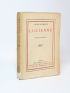ROMAINS : Lucienne - Signed book, First edition - Edition-Originale.com