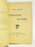 ROMAINS : Puissances de Paris - Autographe, Edition Originale - Edition-Originale.com