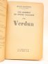 ROMAINS : Verdun - Signiert - Edition-Originale.com