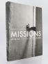 RONDEAU : Missions - Médecins jusqu'au bout du monde - Signed book, First edition - Edition-Originale.com