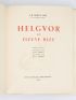 ROSNY AINE : Helvgor du Fleuve bleu - First edition - Edition-Originale.com