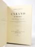 ROSTAND : Cyrano de Bergerac - Edition Originale - Edition-Originale.com