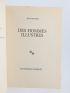 ROUAUD : Des hommes illustres - Signed book, First edition - Edition-Originale.com