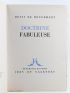 ROUGEMONT : Doctrine fabuleuse - Edition Originale - Edition-Originale.com