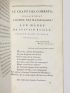 ROUGET DE L'ISLE : Essais en vers et en prose - Signed book, First edition - Edition-Originale.com