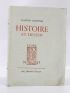 ROUPNEL : Histoire et destin - First edition - Edition-Originale.com