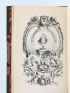 ROUSSEAU : Toutes les épigrammes de J.B. Rousseau - First edition - Edition-Originale.com