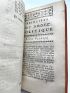 ROUSSEAU : Du contrat social, ou principes du droit politique [Ensemble] Jean-Jacques Rousseau à Christophe de Beaumont - Erste Ausgabe - Edition-Originale.com