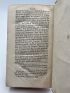 ROUSSEAU : Du contrat social, ou principes du droit politique [Ensemble] Jean-Jacques Rousseau à Christophe de Beaumont - Prima edizione - Edition-Originale.com