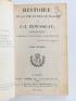 ROUSSEAU : Histoire de vie et des ouvrages de J.-J. Rousseau - Erste Ausgabe - Edition-Originale.com