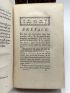 ROUSSEAU : La Nouvelle Héloïse ou Lettres de deux amans, habitans d'une petite ville au pied des Alpes - Edition-Originale.com