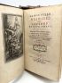 ROUSSEAU : La Nouvelle Héloïse ou Lettres de deux amans, habitans d'une petite ville au pied des Alpes - Edition-Originale.com