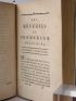 ROUSSEAU : Les Confessions de J. J. Rousseau, suivies des Rêveries du promeneur solitaire - Edition Originale - Edition-Originale.com