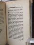ROUSSEAU : Les Confessions de J. J. Rousseau, suivies des Rêveries du promeneur solitaire - Edition Originale - Edition-Originale.com