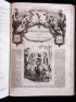 ROUSSEAU : Les confessions. La nouvelle Heloïse. Emile. Le contrat social. Candide. La religieuse. Le neveu de Rameau. Jacques le fataliste. Gil Blas. Le diable boîteux. - Edition-Originale.com