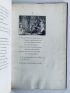 ROUSSEAU : Pygmalion, scene lyrique - First edition - Edition-Originale.com