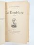 ROUSSEL : La doublure - First edition - Edition-Originale.com