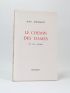 ROUSSELOT : Le chemin des dames et ses écarts - Libro autografato, Prima edizione - Edition-Originale.com