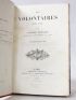 ROUSSET : Les volontaires 1791-1794 - Edition-Originale.com