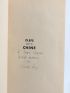 ROY : Clefs pour la Chine - Signed book, First edition - Edition-Originale.com