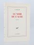 ROY : Le noir de l'aube - First edition - Edition-Originale.com