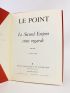 ROY : Le Point N°53 & 54 : Le Second Empire vous regarde - Erste Ausgabe - Edition-Originale.com