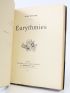 ROYERE : Eurythmies - Signed book, First edition - Edition-Originale.com