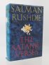 RUSHDIE : The satanic verses - Signed book, First edition - Edition-Originale.com