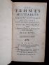 RUSTAING de SAINT JORY : Les femmes militaires, relation historique d'une isle nouvellement découverte - Edition Originale - Edition-Originale.com