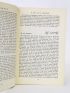 SACY : Descartes par lui-même - Libro autografato, Prima edizione - Edition-Originale.com