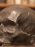 SADE : Bronze du crâne du divin marquis - Libro autografato, Prima edizione - Edition-Originale.com