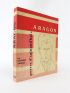 SADOUL : Aragon - Signed book, First edition - Edition-Originale.com
