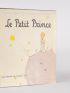 SAINT-EXUPERY : Le petit prince - Libro autografato, Prima edizione - Edition-Originale.com