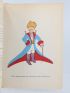 SAINT-EXUPERY : Le petit prince - Edition Originale - Edition-Originale.com