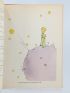 SAINT-EXUPERY : Le petit prince - Edition Originale - Edition-Originale.com