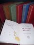 SAINT-EXUPERY : Oeuvres illustrées - First edition - Edition-Originale.com