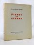 SAINT-EXUPERY : Pilote de guerre - First edition - Edition-Originale.com