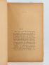 SAINT-GEORGES DE BOUHELIER : L'hiver en méditation ou les passe-temps de Clarisse suivi d'un opuscule sur Hugo, Richard Wagner, Zola & la poésie nationale - Libro autografato, Prima edizione - Edition-Originale.com