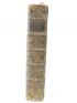 SAINT JORY : Oeuvres mêlées de M. le Chevalier de S. J - First edition - Edition-Originale.com